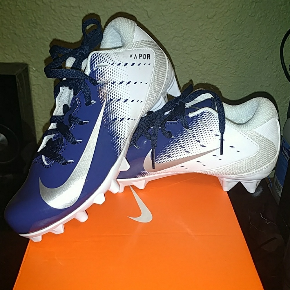 Nike Vapor Untouchable Varsity 3 BG